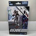 G.I. Joe Classified Series Edward TORPEDO Leialoha 6” Figure Hasbro #73