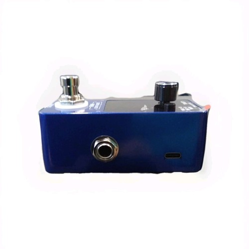 LEKATO Looper Guitar Pedal 3 Loops 18 Min Record Guitar Pedal Rechargeable - Picture 5 of 7