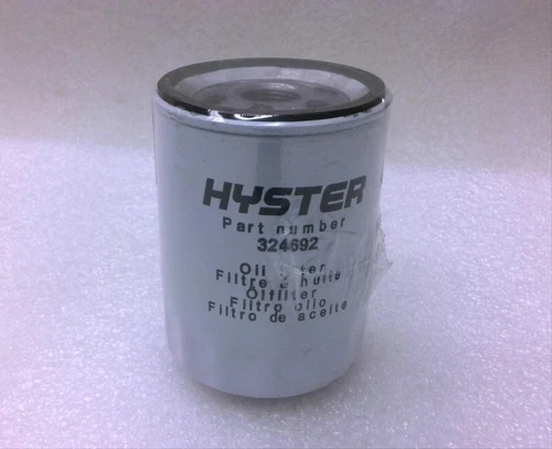 HYSTER  324692 OIL FILTER