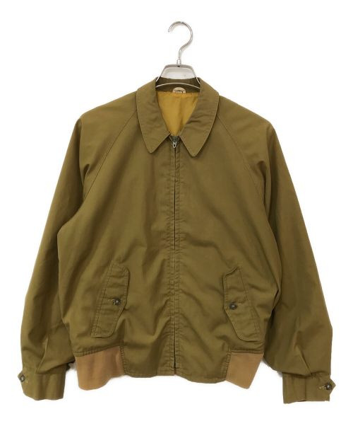 Great Western Old Jacket EXb04