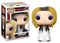 Funko Pop! - Horror: Bride Of Chucky - Tiffany Figur