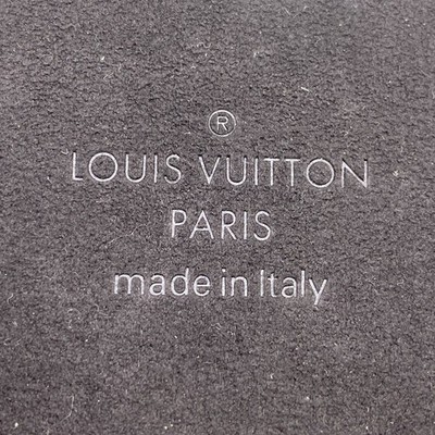 Louis Vuitton iPhone 15 Pro Max smartphone case, Monogram