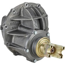 Fits Ford 9 In. 3rd Member Assembly 35 Spline Lite Spool 5.141 Ratio