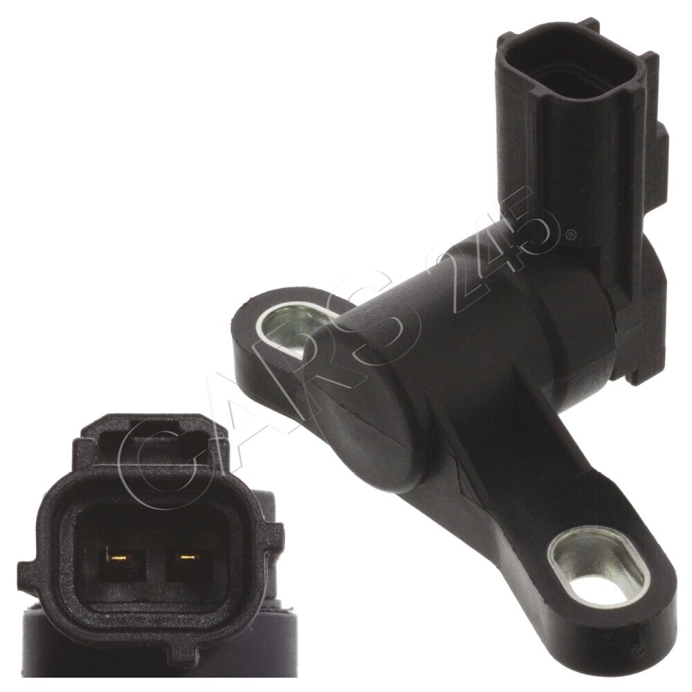 Crankshaft Pulse Sensor FEBI For MAZDA FORD 6 Hatchback Saloon Mpv II 1360840