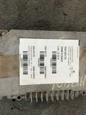 Engine ECM Electronic Control Module Federal Fits 99 300M 54837