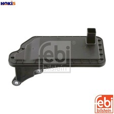 HYDRAULIC FILTER AUTOMATIC TRANSMISSION 26054 FOR VW SEAT FORD ATM 2.0L 4cyl