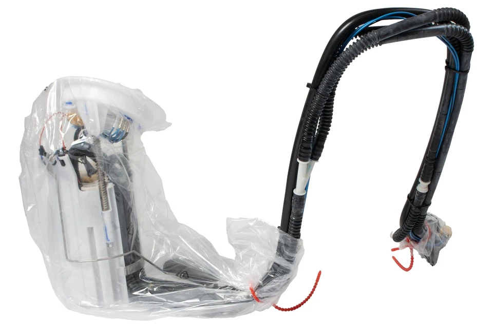 Conjunto de bomba de combustible de repuesto Carquest para BMW 535i 2008-2010 identificación de pieza M1535763 Foto 2 de 4