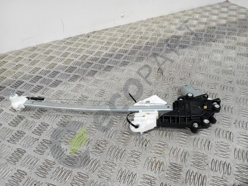 2012-2015 HONDA CRV Rear Left Window Regulator CM012360 - Picture 9 of 18