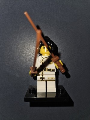 Lego Ninjago: Masters of Spinjitzu Minifigures (71019) for sale