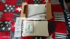 Wii Balance board + Wii Fit Game  All Boxed.