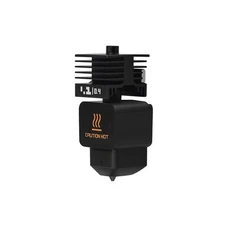 Creativity Lab H2D Hotend Kit, 3D Printer Print Head Hot End Heating Block Ki...