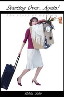 Starting Over ... Again! The Story Of My Life Robin Sabo Taschenbuch Englisch