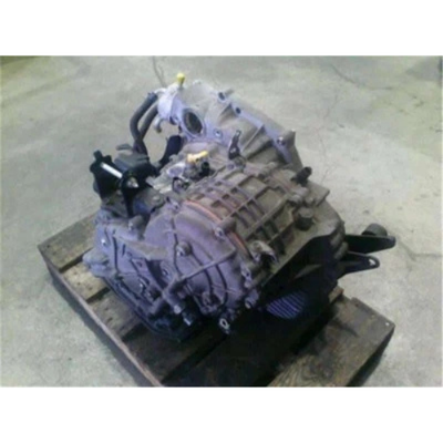 TOYOTA NOAH K111 TRANSMISSION 2WD CVT AUTOMATIC 2.0L 3ZRFE 30400
