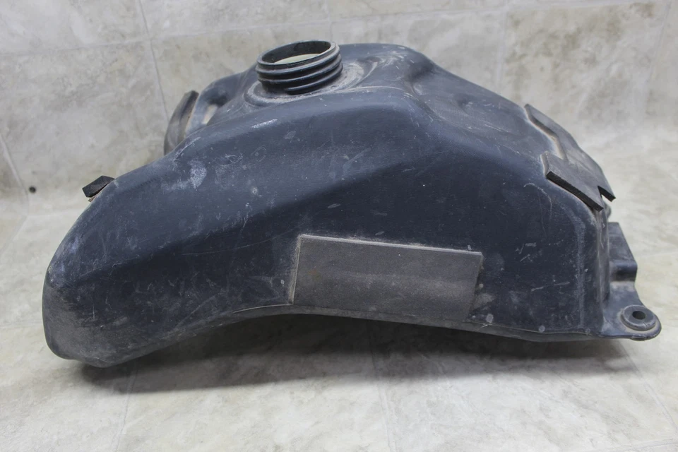 Reservatório de gasolina 11-13 Yamaha Raptor 125 08-13 250 OEM tanque de gasolina célula de combustível - Imagem 4 de 4