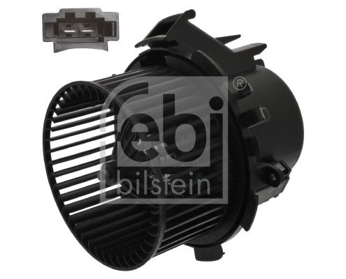 Fits FEBI 40176 BLOWER MOTOR   ⭐UK Stock⭐