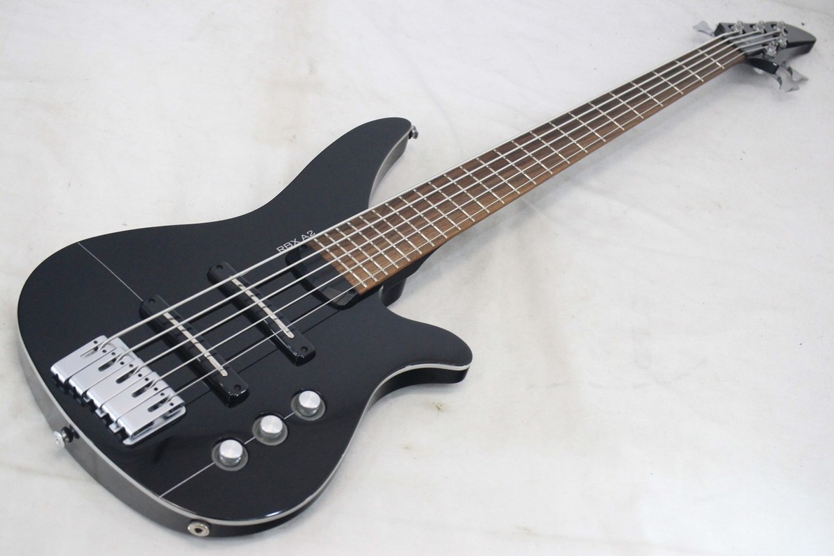 即発送 YAMAHA RBX5A2 YAMAHA RBX5A2 Electric Bass Guitar [AUTH] | eBay