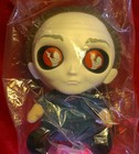 TINY NIGHTMARES MICHEAL MYERS TERRIF-EYES PLUSH DOLL — photo 7