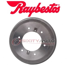 Raybestos R-Line 9353R Brake Drum for YH6038 YH140711 X21845 TOD53 JBD305E cd