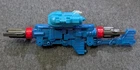 Transformers ROBOTS IN DISGUISE Super Class BLUE BOLTS for Ultra Magnus RID 2001