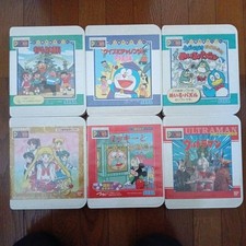 Pico Software 6-Game Set Sega