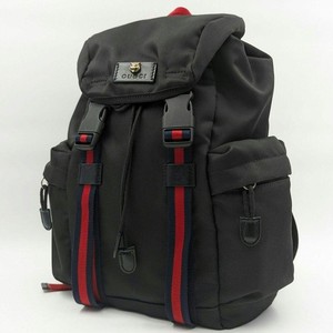 Gucci Tiger Backpack | eBay