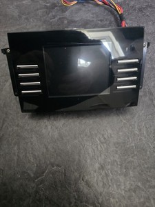 Displaymodul Jura Giga X8c X8c