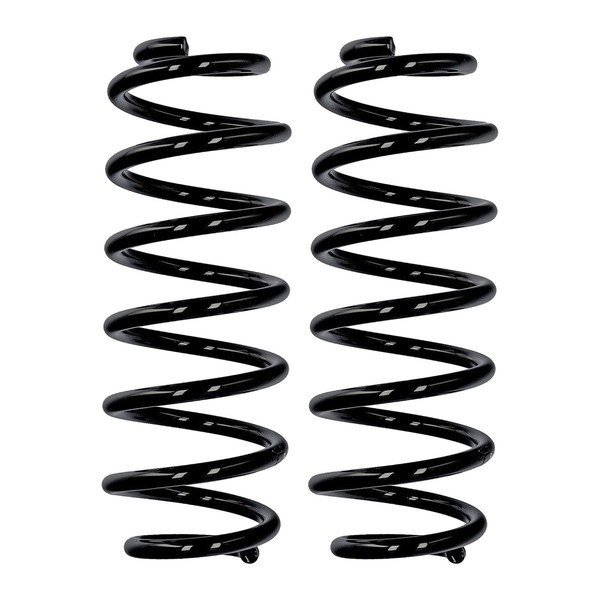 Fahrwerksfedern-Set Hinterachse Schraubenfeder Ø 10,8 Mm Eibach FüR Ford Fiesta-image