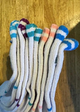 Disney Lilo Stitch 5 Pair No-Show Socks Stitch Angel New with Tags