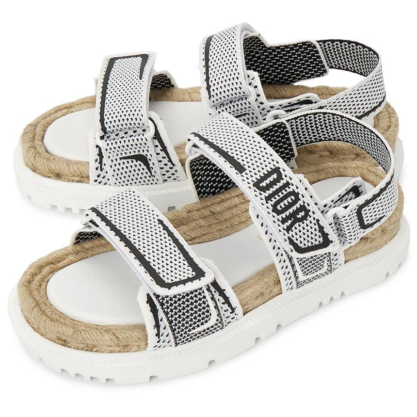 Sandales femme Dior Christian Act KCQ691TKJ 19W 35667897