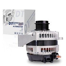 Dreamtimes Alternator For/Chevy EXPRESS SILVE...