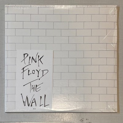 Pink WALL　昭和レトロ FLOYD／THE PINK レコード Floyd Mart Furniture Nebraska | LP Vinyl Wall The - 洋楽