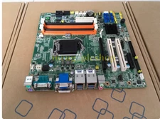 NEW 1PCS Open Box Advantech AIMB-584 REV.A1 AIMB-584QG2 Industrial Motherboard