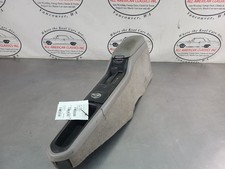 1996 Impala Ss Front Center Floor Console Assembly W Insert Floor Shift Gray 1996 Impala Ss Front Center Floor Console Assembly W Insert Floor Shift Gray