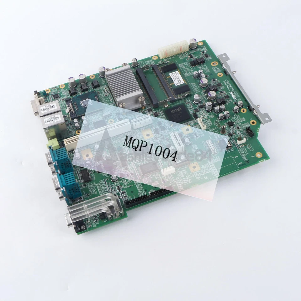 1PCS Used Pro-face 3582302-01 APL3000-BA-CM18-2P PTX945-MAIN board - Image 2 of 4