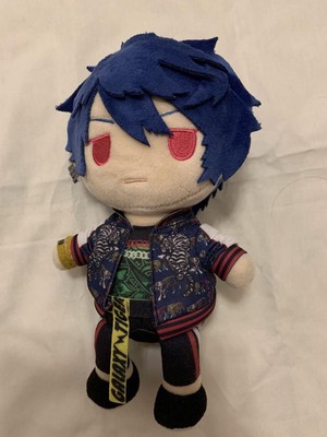 Ran 2nd Anniversary Plush Doll Stuffed Toy Kimi to Friends Theater Starless