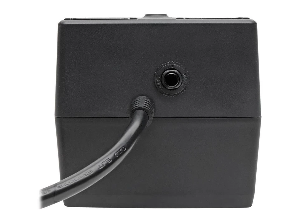 Tripp Lite BC450 450VA Desktop/Wall Mountable UPS - Image 3 of 4