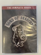 sons of anarchy complete series dvd