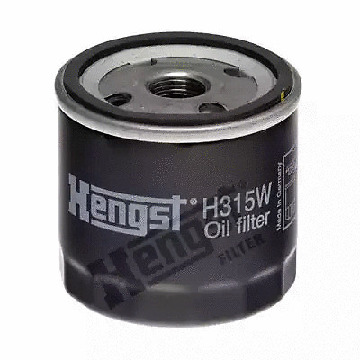 HENGST FILTER H315W Oil Filter for FORD,FORD (CHANGAN),MAZDA,VOLVO - Image 12
