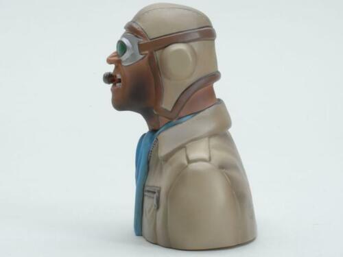 Slimline Products Xtreme RC Remote Control Airplane Pilots Pilot Figure : Joe - Picture 3 of 4