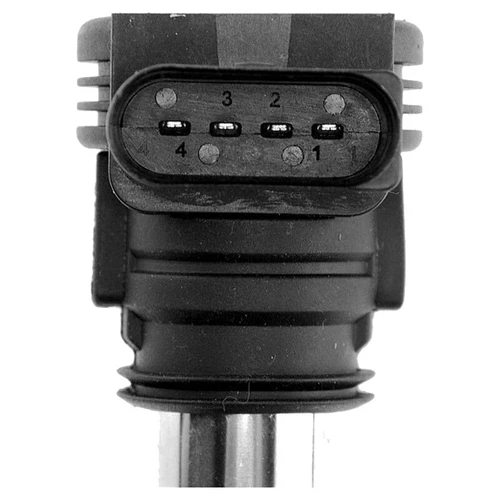 Ignition Coil for A1 A3 A4 A5 A6 A8 Q3 Q5 R8 Tt Alhambra Altea 07K905715F - Picture 3 of 3