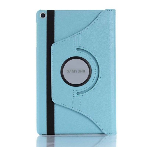 Rotating Leather Case For Samsung Galaxy Tab A9 A9+ A8 A7 A S10 S9 S8 S7 Plus - Picture 28 of 107