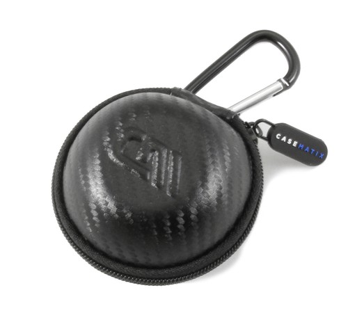 CASEMATIX Moment Lens Case Holds Moment Lens Anamorphic and More - Case Only - Picture 6 of 12
