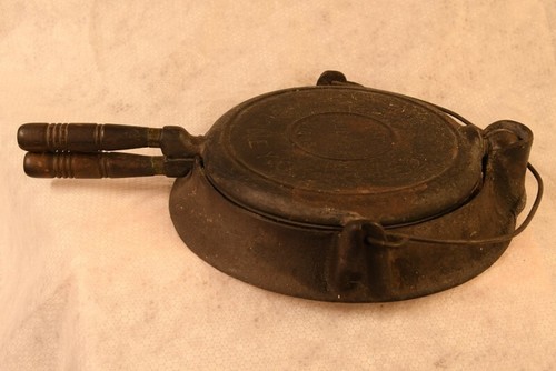 wagner waffle iron
