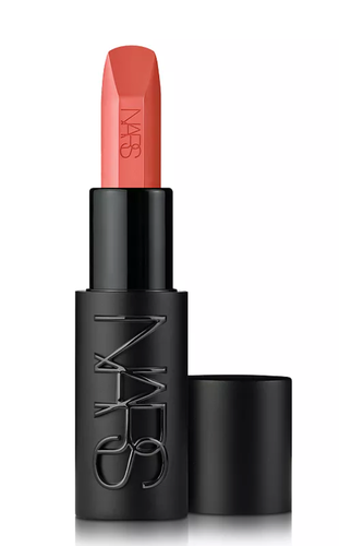 NARS Explicit Lipstick - Shade BITE ME 850 (Light Coral) NEW IN BOX