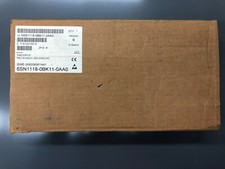 NEW SIEMENS 6SN1118-0BK11-0AA0 SIMODRIVE VAN DORN