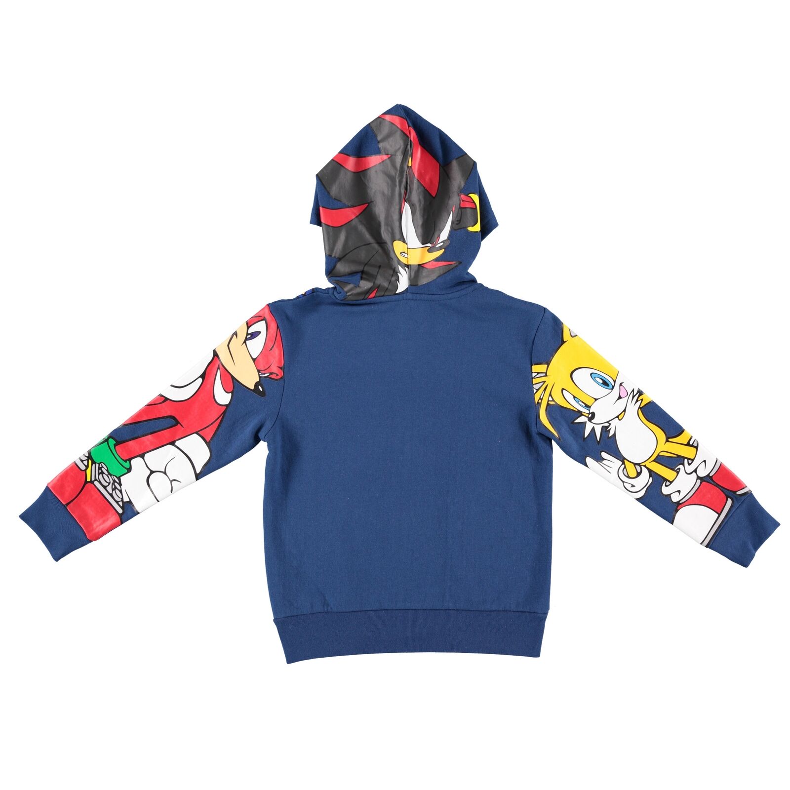 KAKAZZY SONIC HOODIE カカジ ソニック ーカー Lサイズ パーカー