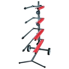 Astro Pneumatic Asms2 Tree Type Masking Station For Painting