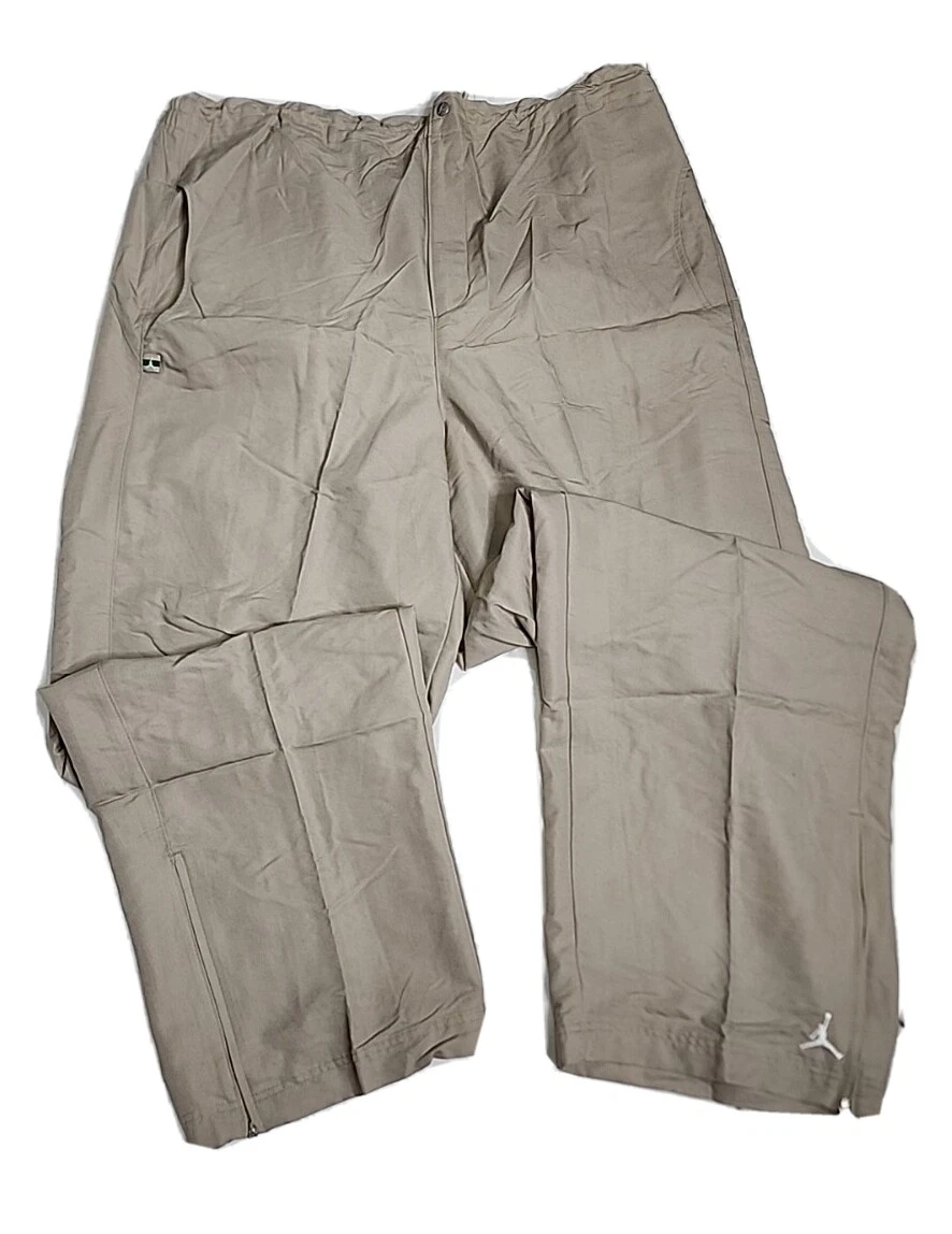 jordan classic fit sweatpants