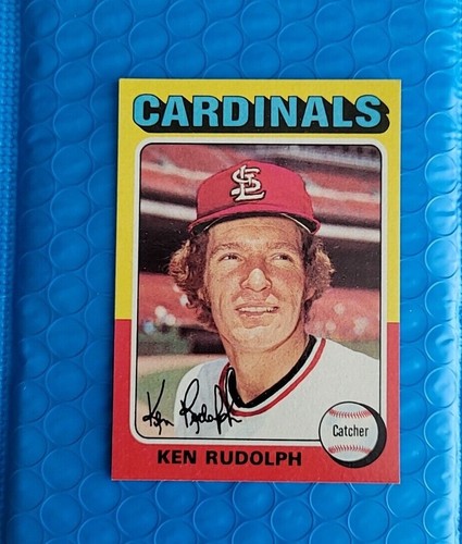1975 Topps Baseball Cards Lot Pick A Card Player 1-330 - Picture 426 of 497