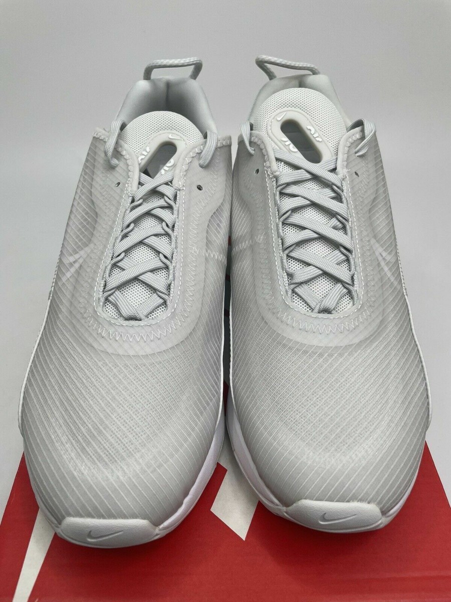 Size 6.5 - Nike Air Max 2090 Photon Dust W for sale online